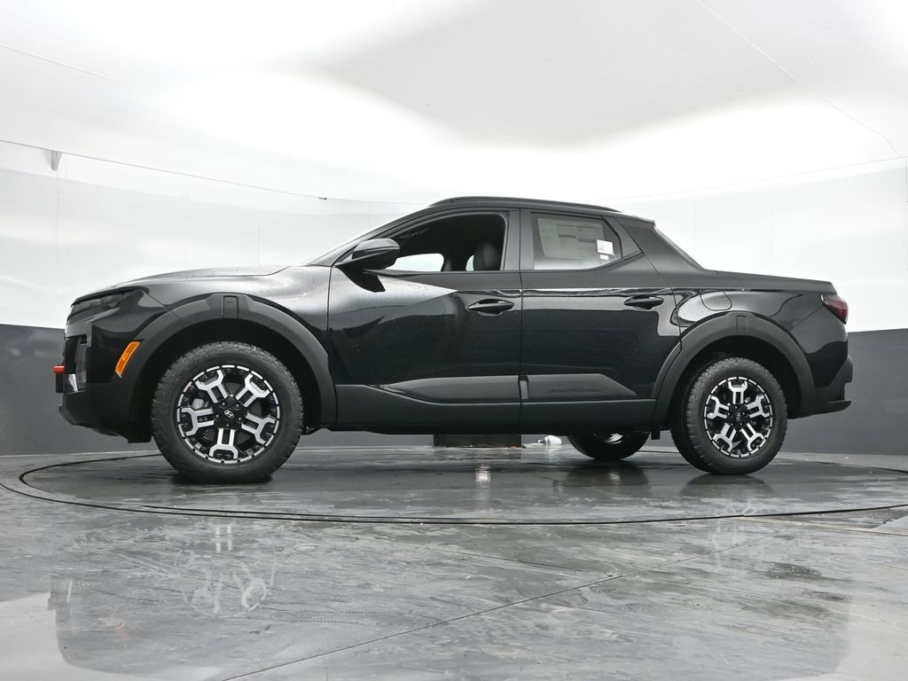 New 2026 Hyundai Santa Cruz XRT AWD/4WD image 49