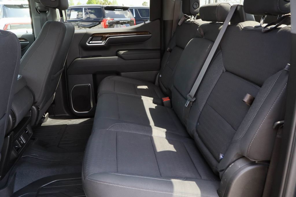 Certified 2024 GMC Sierra 1500 Elevation AWD/4WD image 24