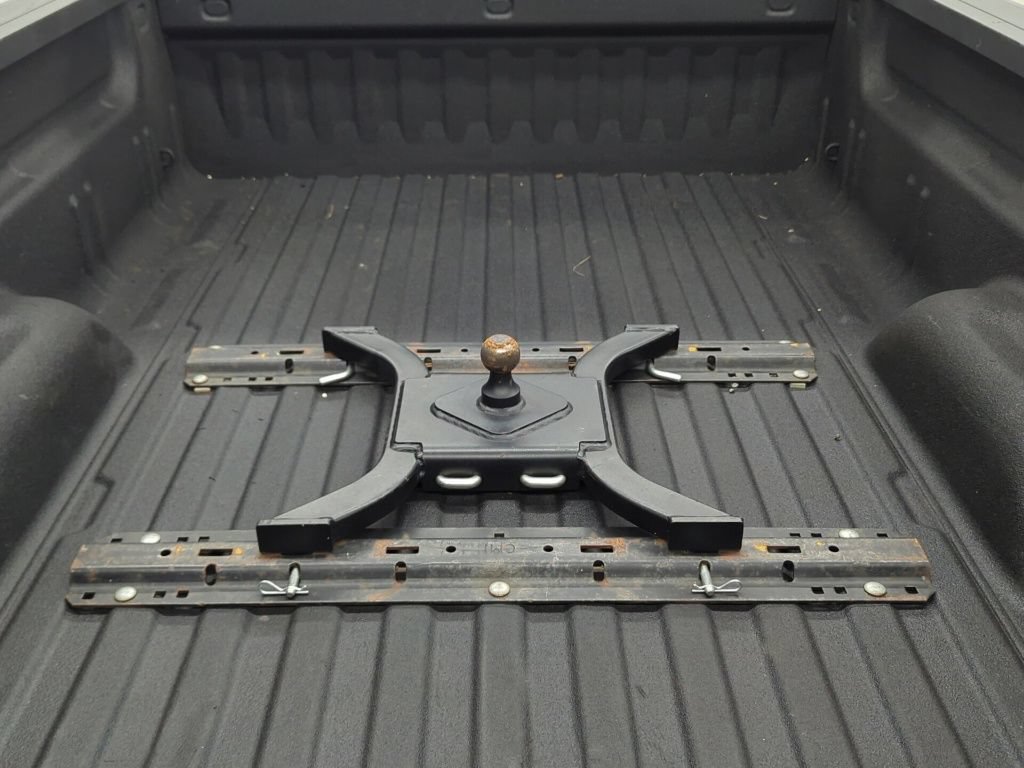 Used 2016 Chevrolet Silverado 3500 LTZ w/ Duramax Plus Package AWD/4WD image 28
