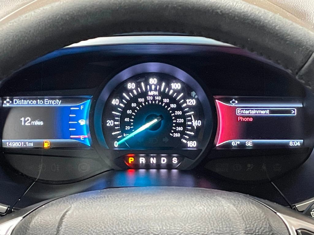 Used 2015 Ford Edge SEL w/ Equipment Group 201A image 25