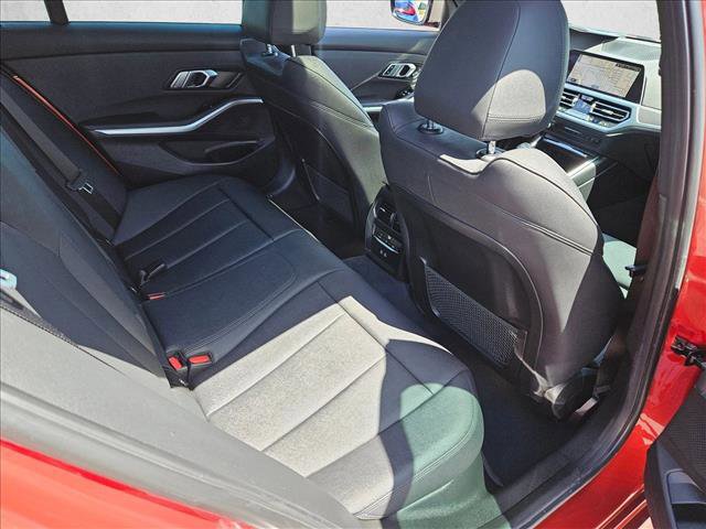 Used 2021 BMW M340i image 20