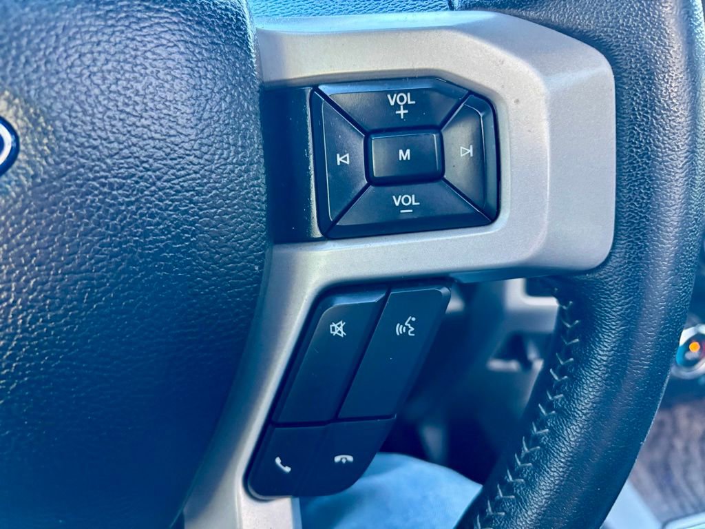 Used 2019 Ford F350 Lariat w/ Lariat Ultimate Package image 19