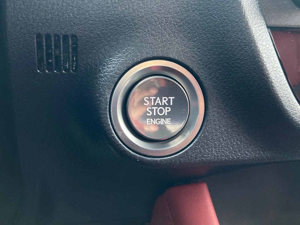 Used 2021 Lexus RX 350 F Sport AWD/4WD image 28