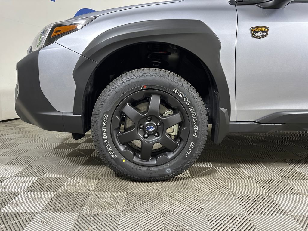 New 2025 Subaru Outback Wilderness image 7