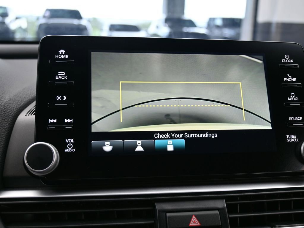 Used 2020 Honda Accord Sport image 21