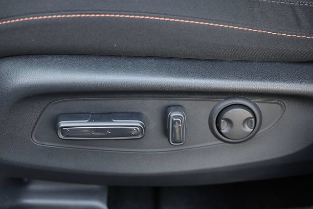 Used 2026 Honda CR-V TrailSport image 23