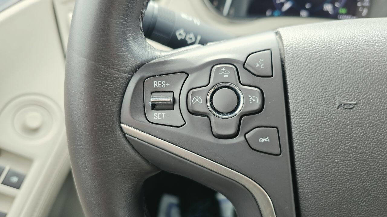 Used 2015 Buick LaCrosse Leather FWD image 27