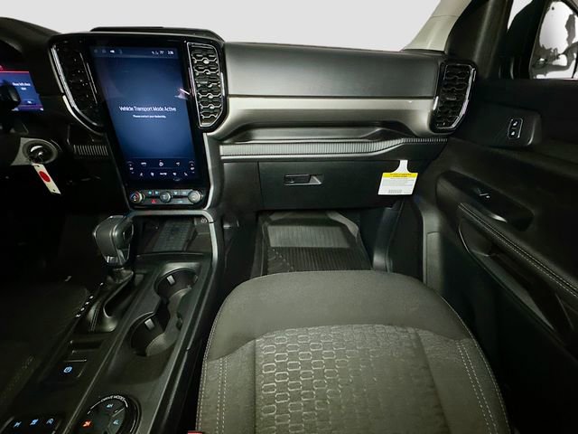 New 2026 Ford Ranger XLT image 27