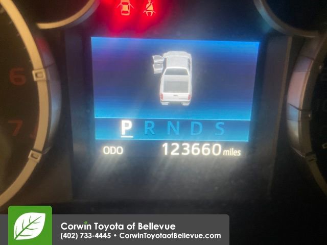 Used 2014 Toyota Tundra SR5 image 16