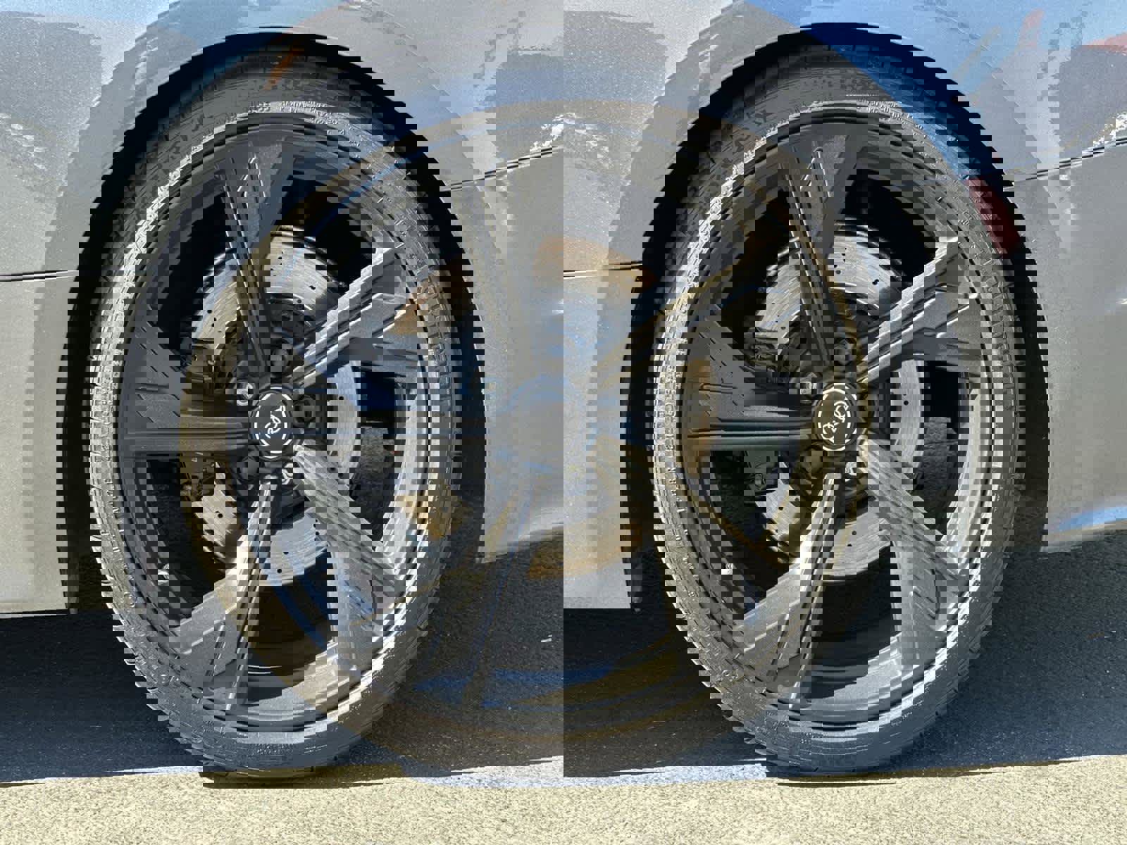 Used 2023 Audi RS 5 w/ Black Optic Package image 8