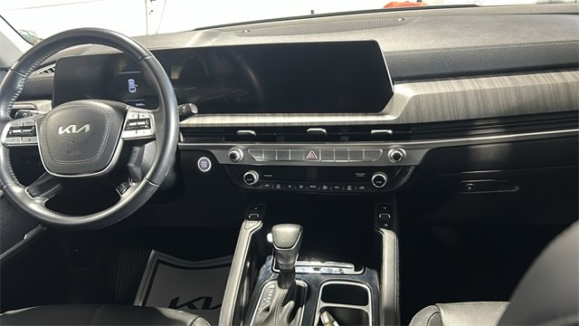 Used 2024 Kia Telluride EX image 15