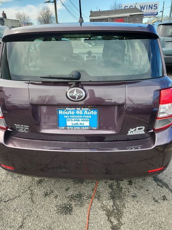 Used 2013 Scion xD image 5