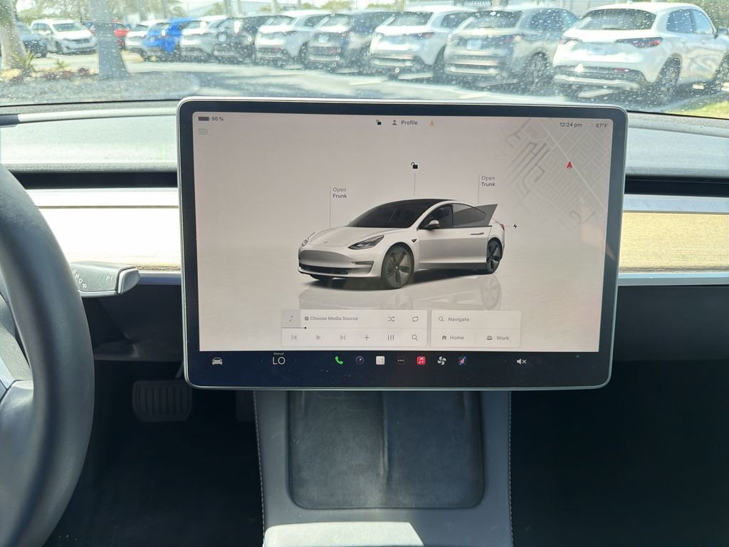 Used 2023 Tesla Model 3 Standard Range image 21