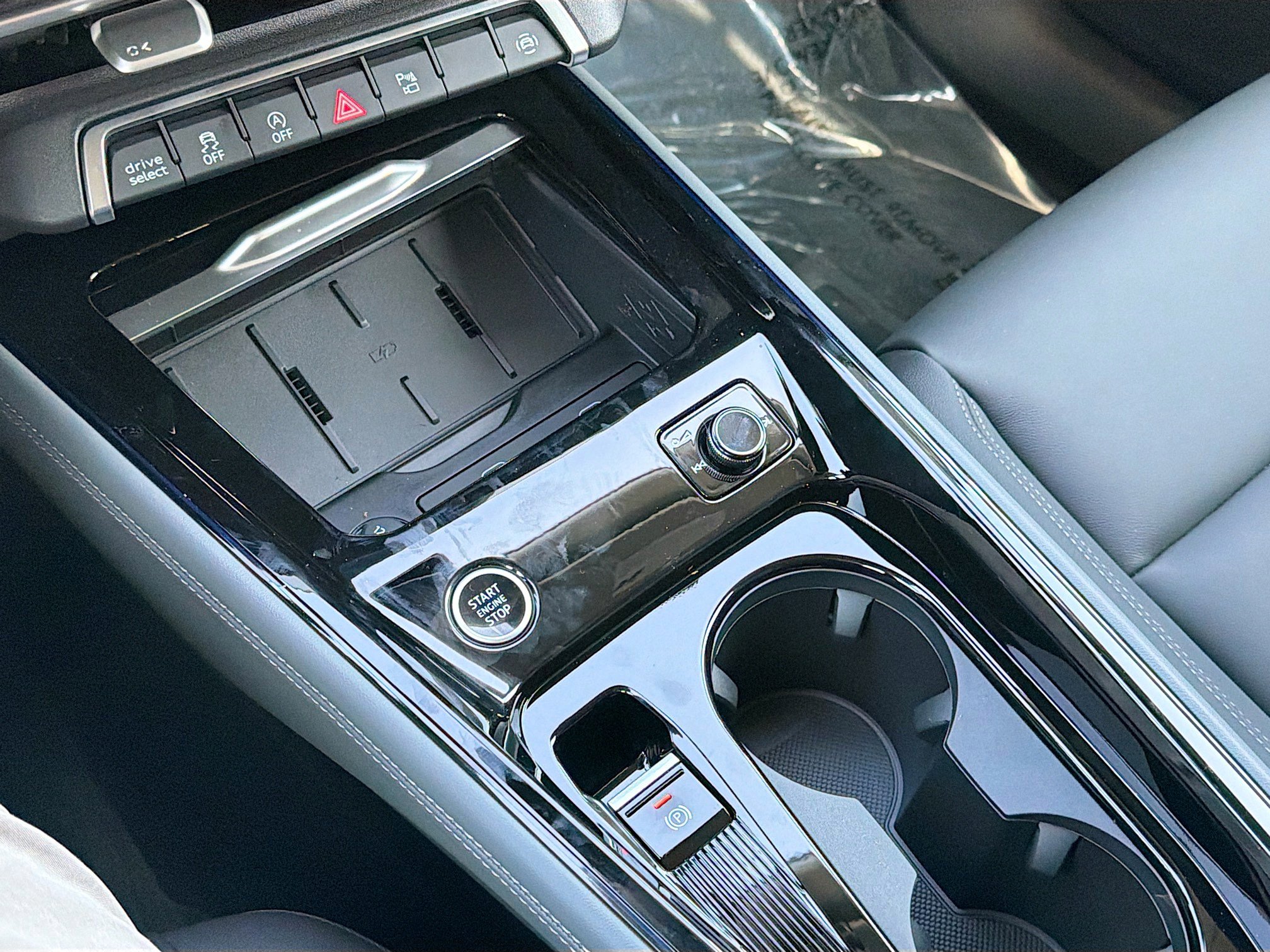 New 2026 Audi Q3 quattro 2.0T image 29