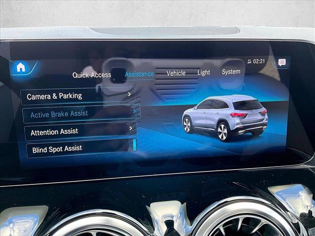 Used 2023 Mercedes-Benz GLA 250 4MATIC image 24