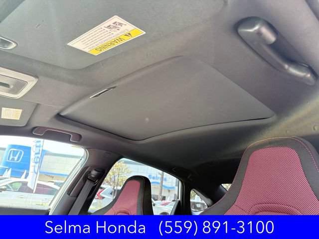 Certified 2024 Honda Civic Si image 11