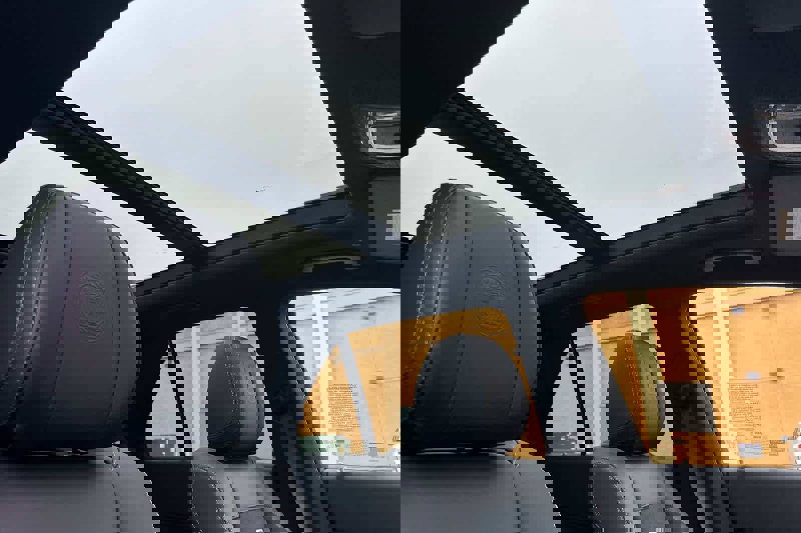 New 2026 Mercedes-Benz GLE 53 AMG 4MATIC image 16