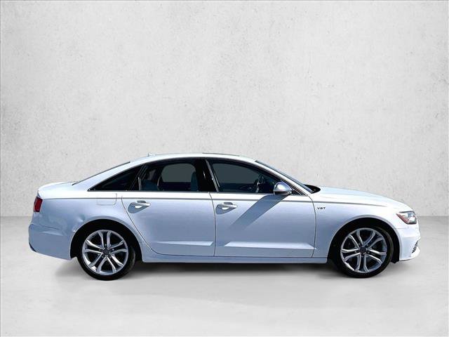 Used 2013 Audi S6 Prestige AWD/4WD image 5