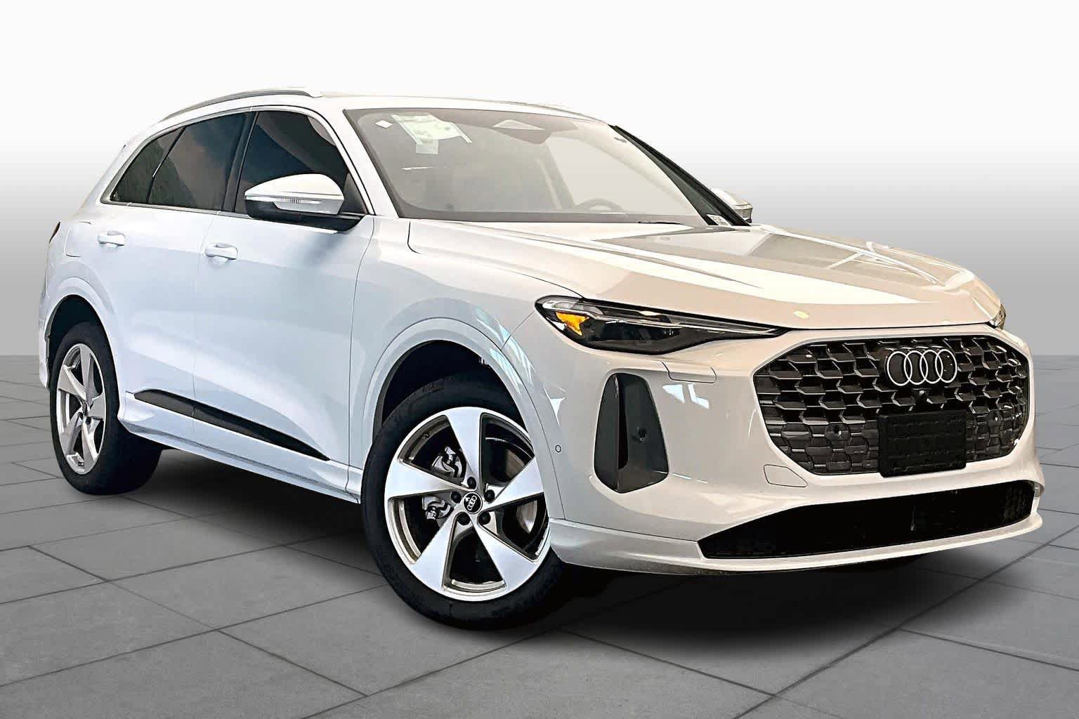 New 2025 Audi Q5 Premium Plus video 2