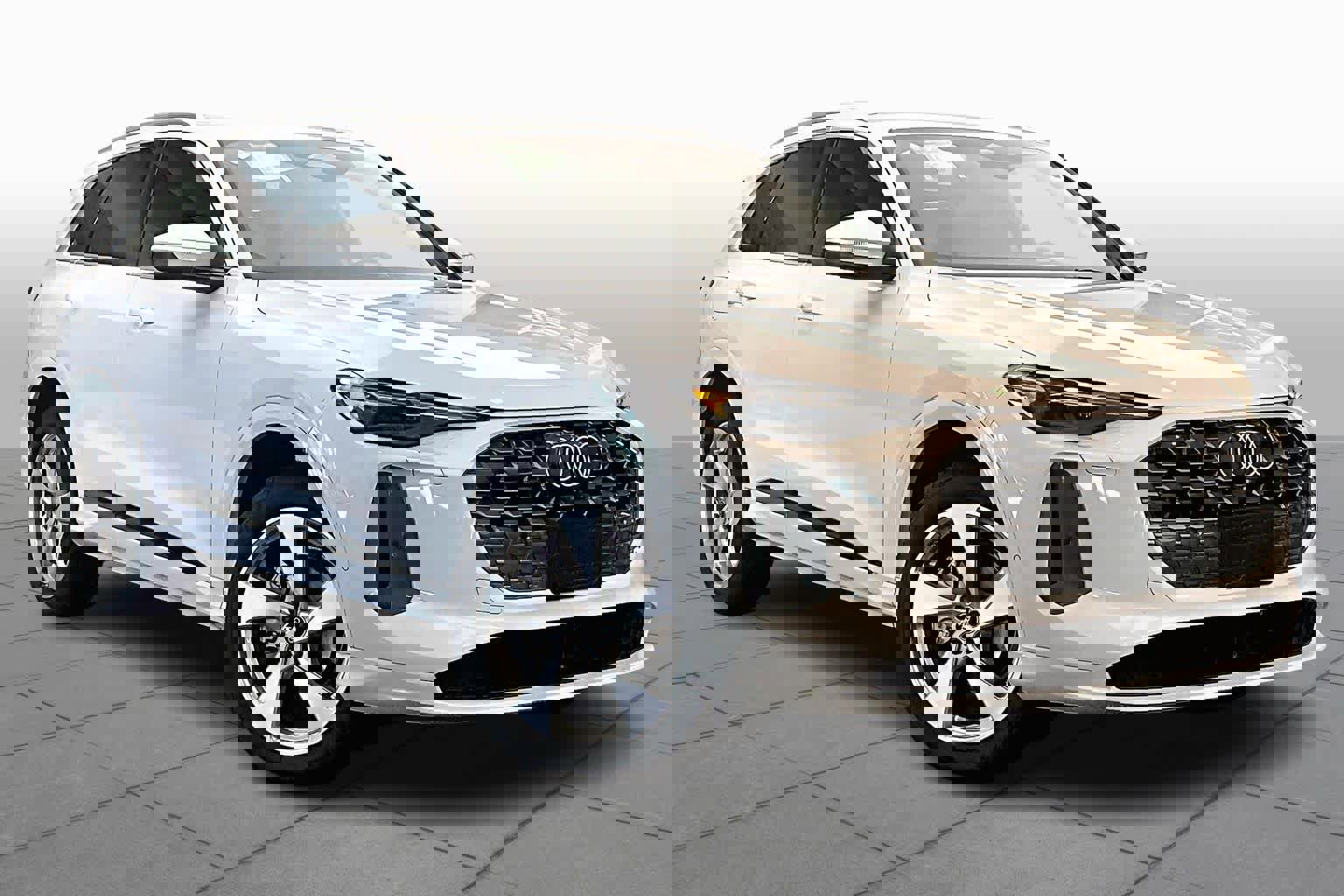 New 2025 Audi Q5 Premium Plus image 2