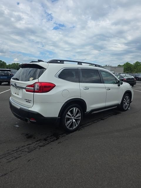 Certified 2021 Subaru Ascent Touring w/ Popular Package #2A AWD/4WD image 4