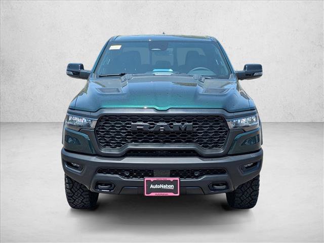 New 2026 RAM 1500 Rebel w/ Rebel Level 2 Equipment Group AWD/4WD image 5