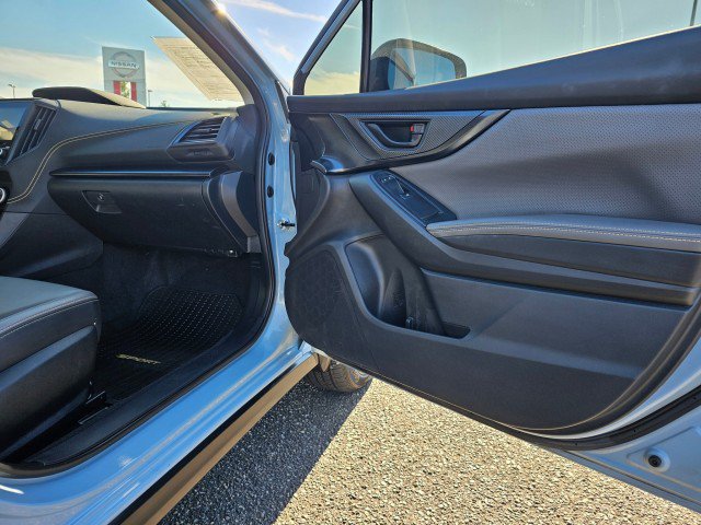 Used 2021 Subaru Crosstrek 2.5i Sport w/ Moonroof Package AWD/4WD image 12