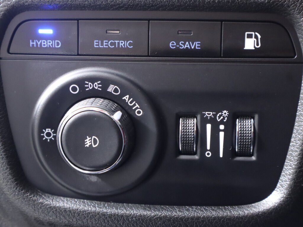 Used 2022 Jeep Grand Cherokee Limited 4xe AWD/4WD image 10