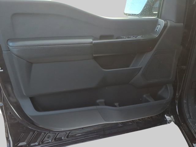 Used 2024 Ford F150 STX w/ STX Black Appearance Package image 19