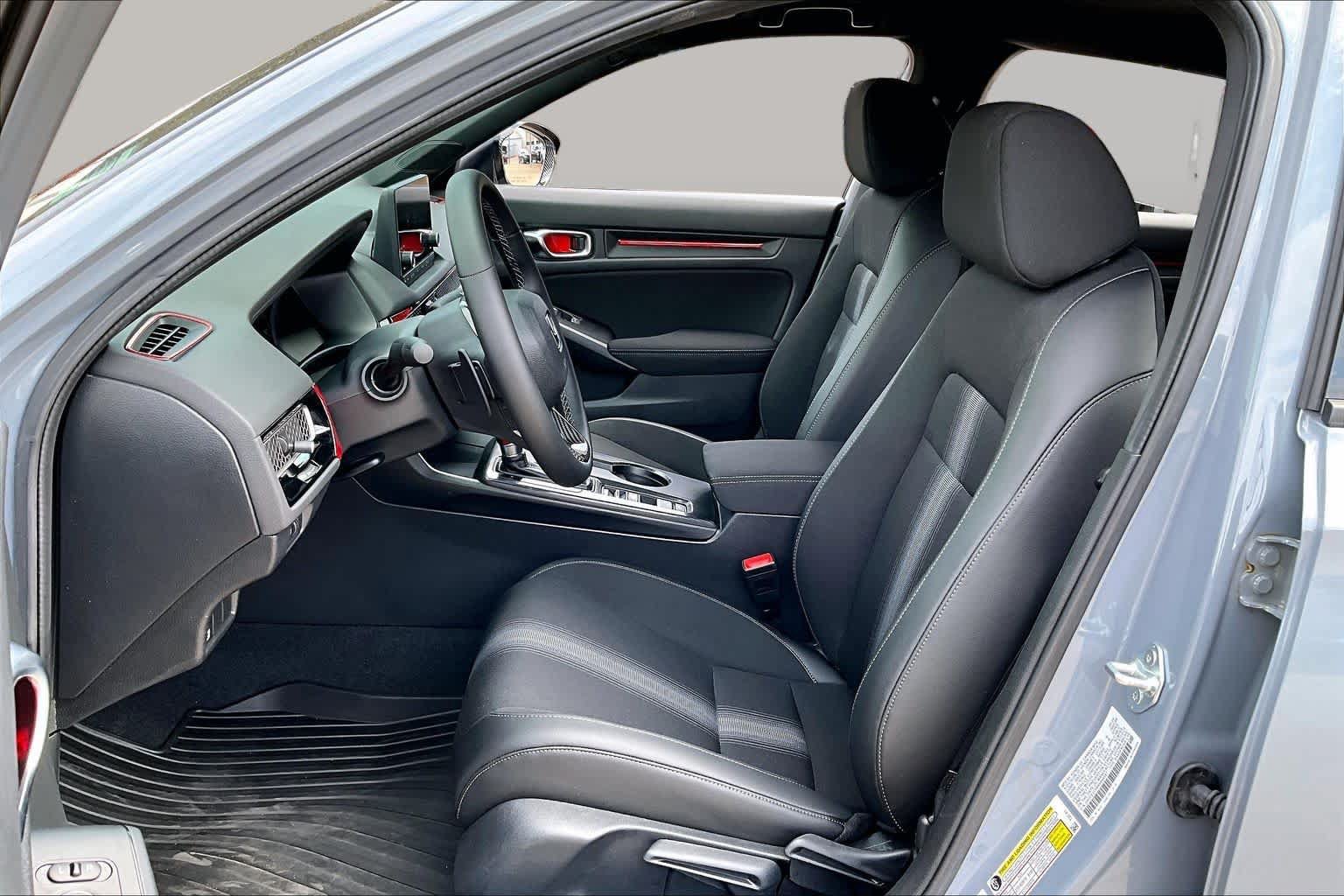 Used 2024 Honda Civic Sport image 8