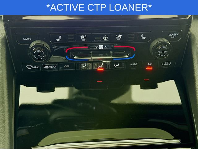 New 2025 Jeep Grand Cherokee L Limited w/ Luxury Tech Group II image 16