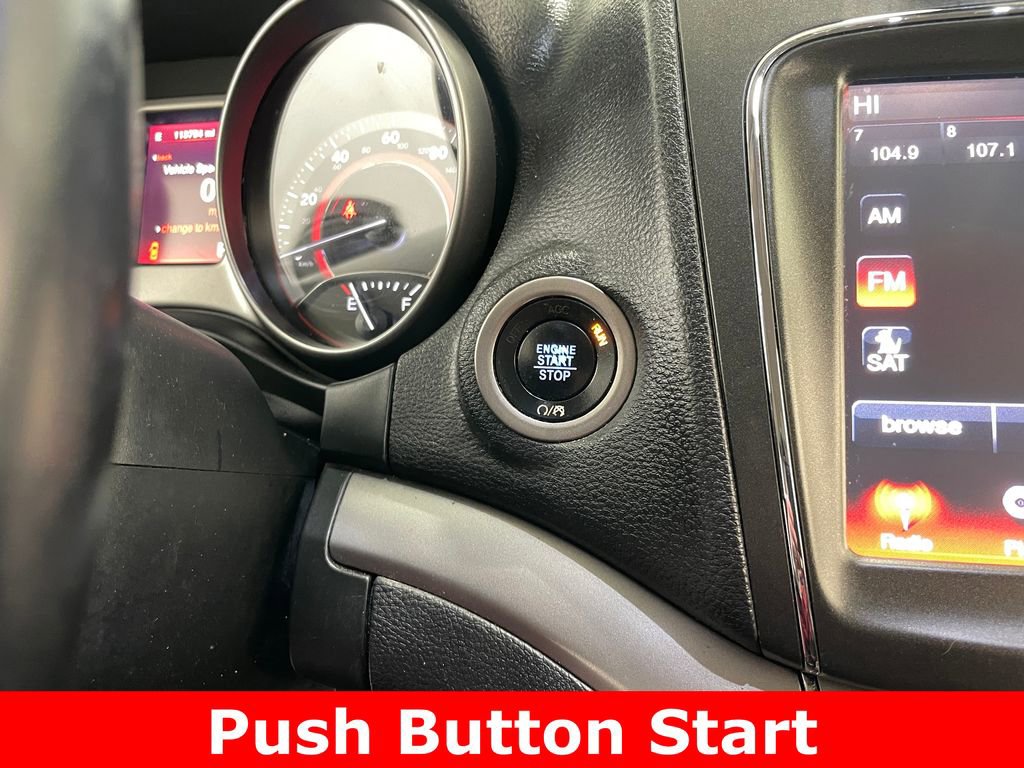 Used 2018 Dodge Journey Crossroad image 4