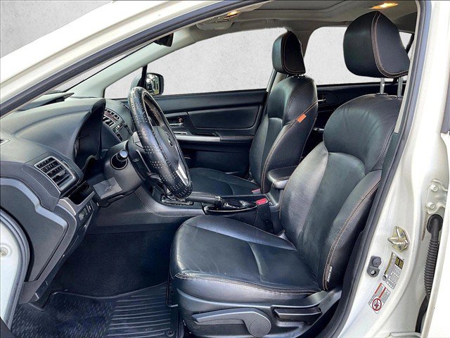 Used 2017 Subaru Crosstrek 2.0i Limited AWD/4WD image 25