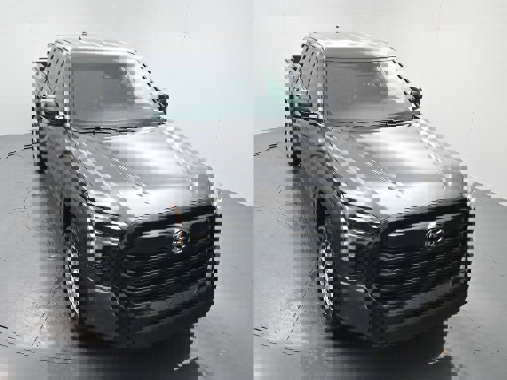 New 2026 Toyota Tundra SR image 51