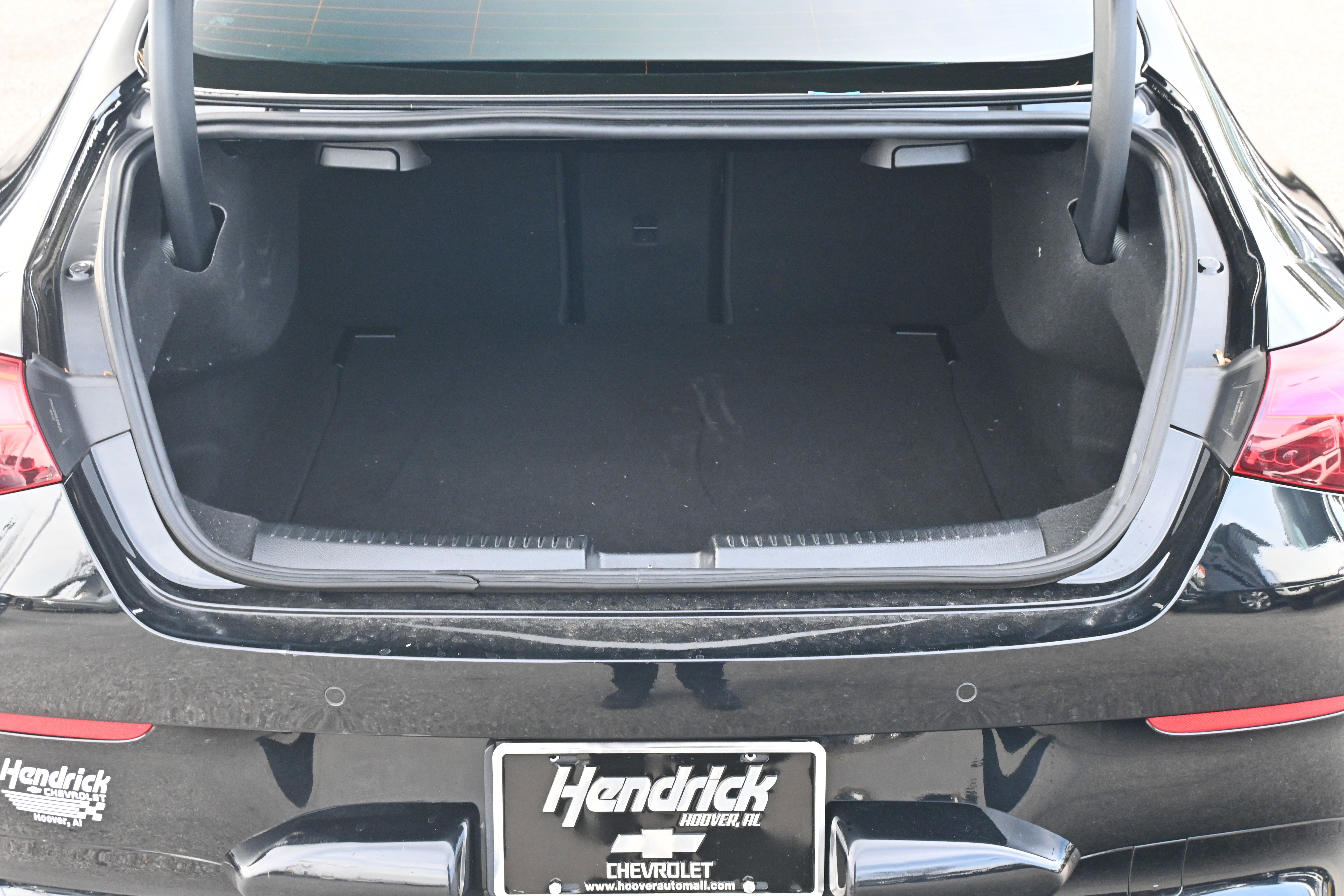 Used 2024 Mercedes-Benz CLA 35 AMG 4MATIC image 35