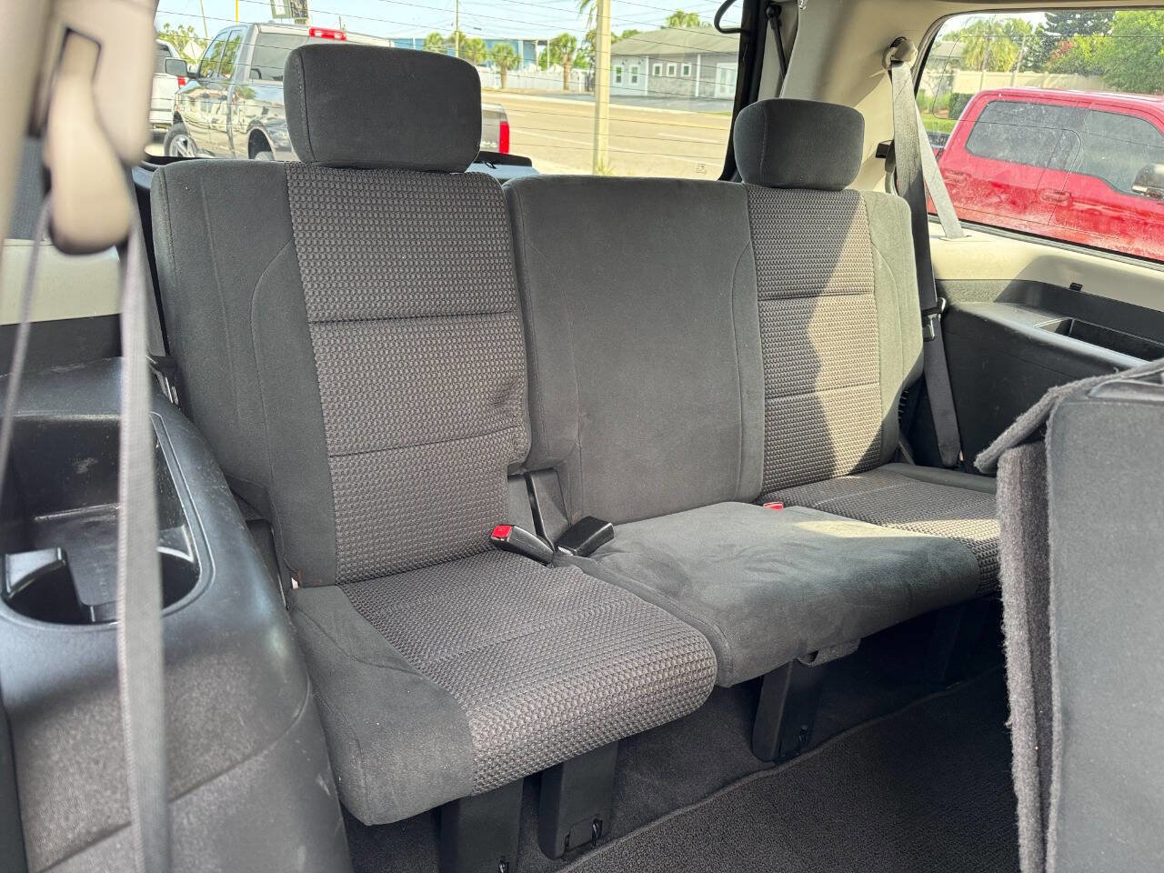 Used 2012 Nissan Armada SV w/ Driver Pkg image 19