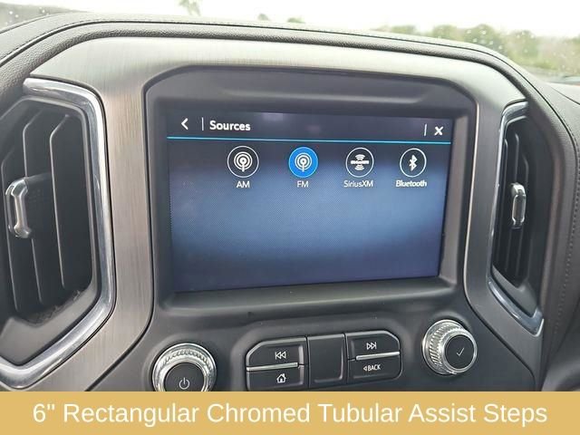 Used 2022 GMC Sierra 2500 Denali image 29