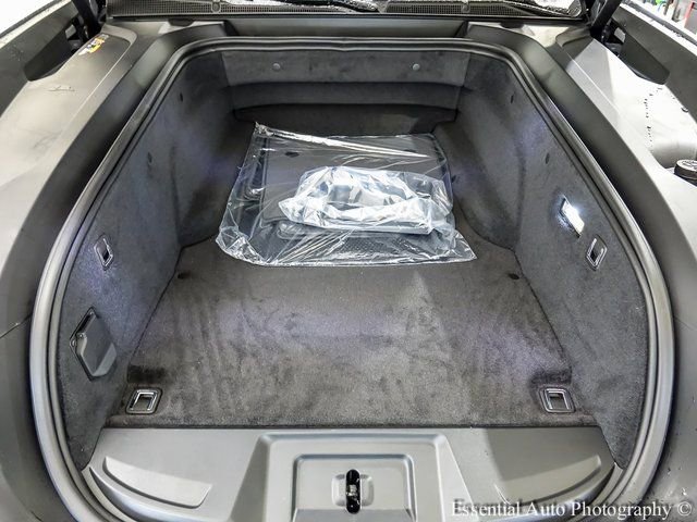 New 2026 Cadillac Escalade IQL Sport 1 w/ LPO, ONYX Package image 24