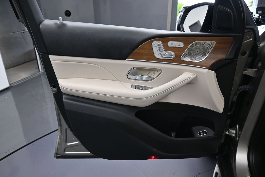 Used 2022 Mercedes-Benz GLE 350 image 12