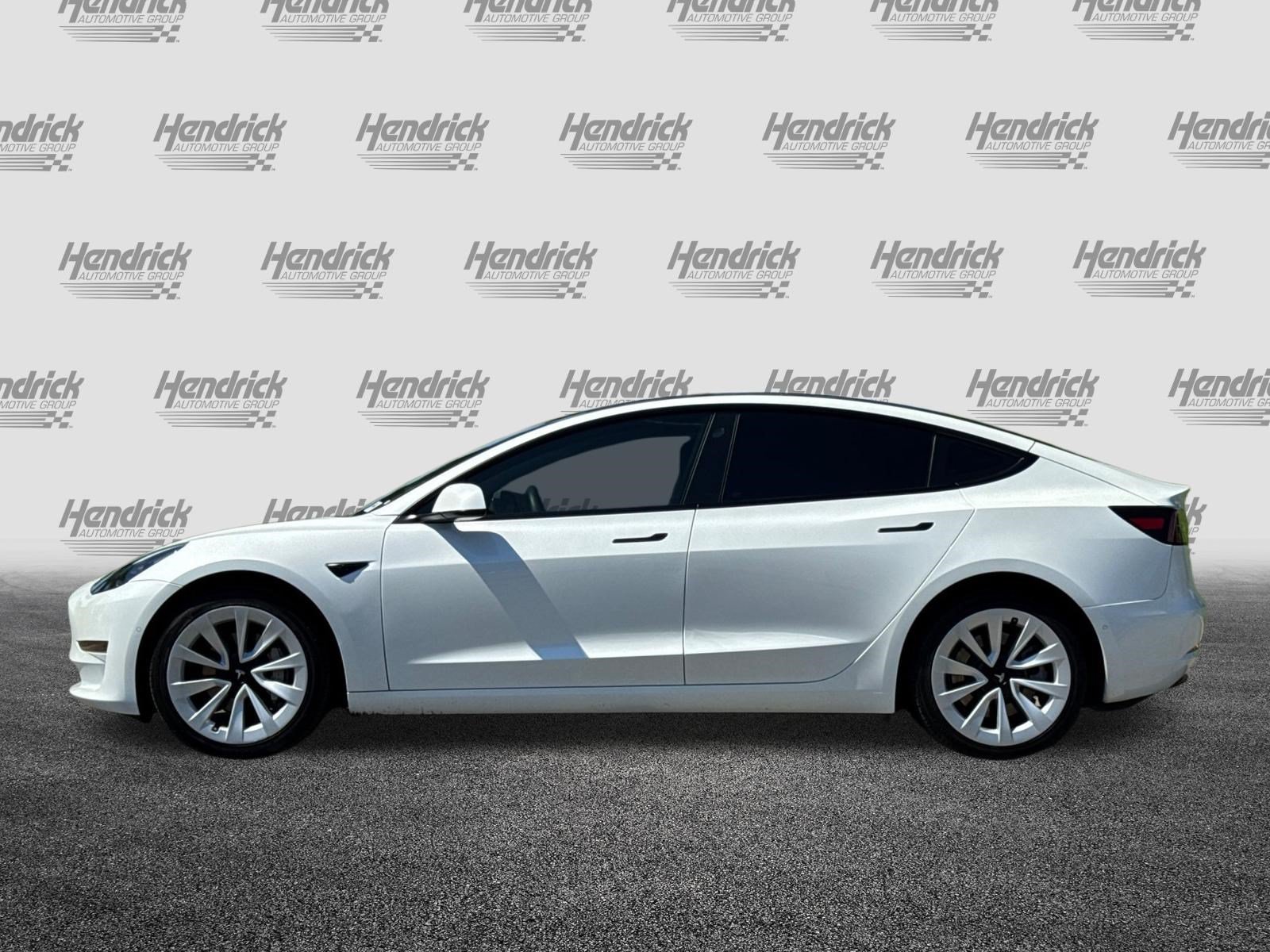 Used 2022 Tesla Model 3 RWD image 8