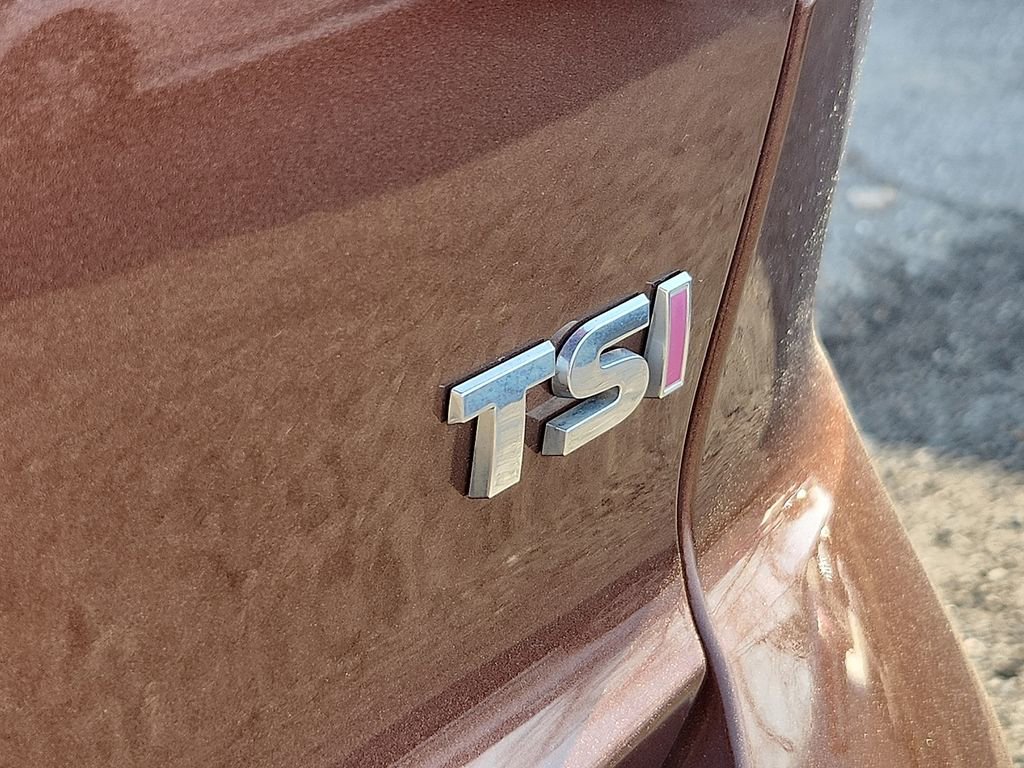 Used 2017 Volkswagen Jetta S image 30