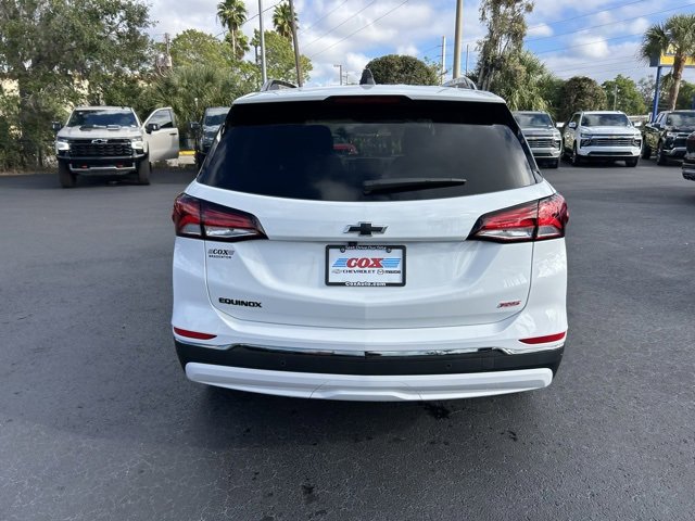 Used 2023 Chevrolet Equinox RS image 5