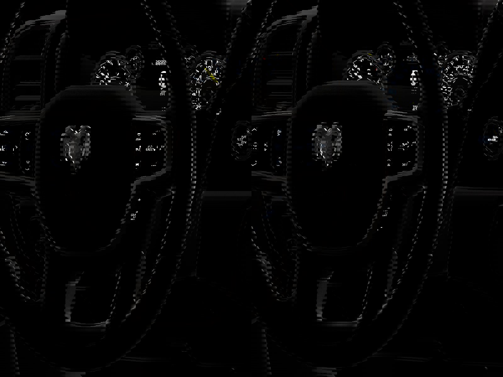 New 2026 RAM 2500 Tradesman image 14