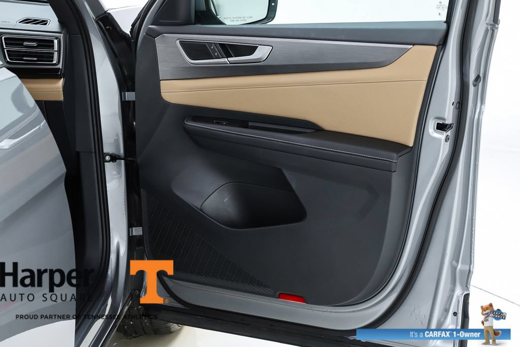 Used 2025 Volkswagen Atlas Cross Sport SE w/ Panoramic Sunroof Package AWD/4WD image 71