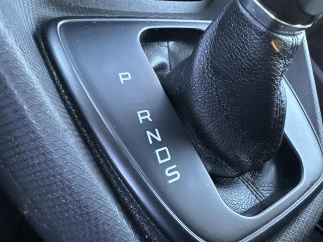 Used 2018 Ford Transit Connect XL FWD image 19