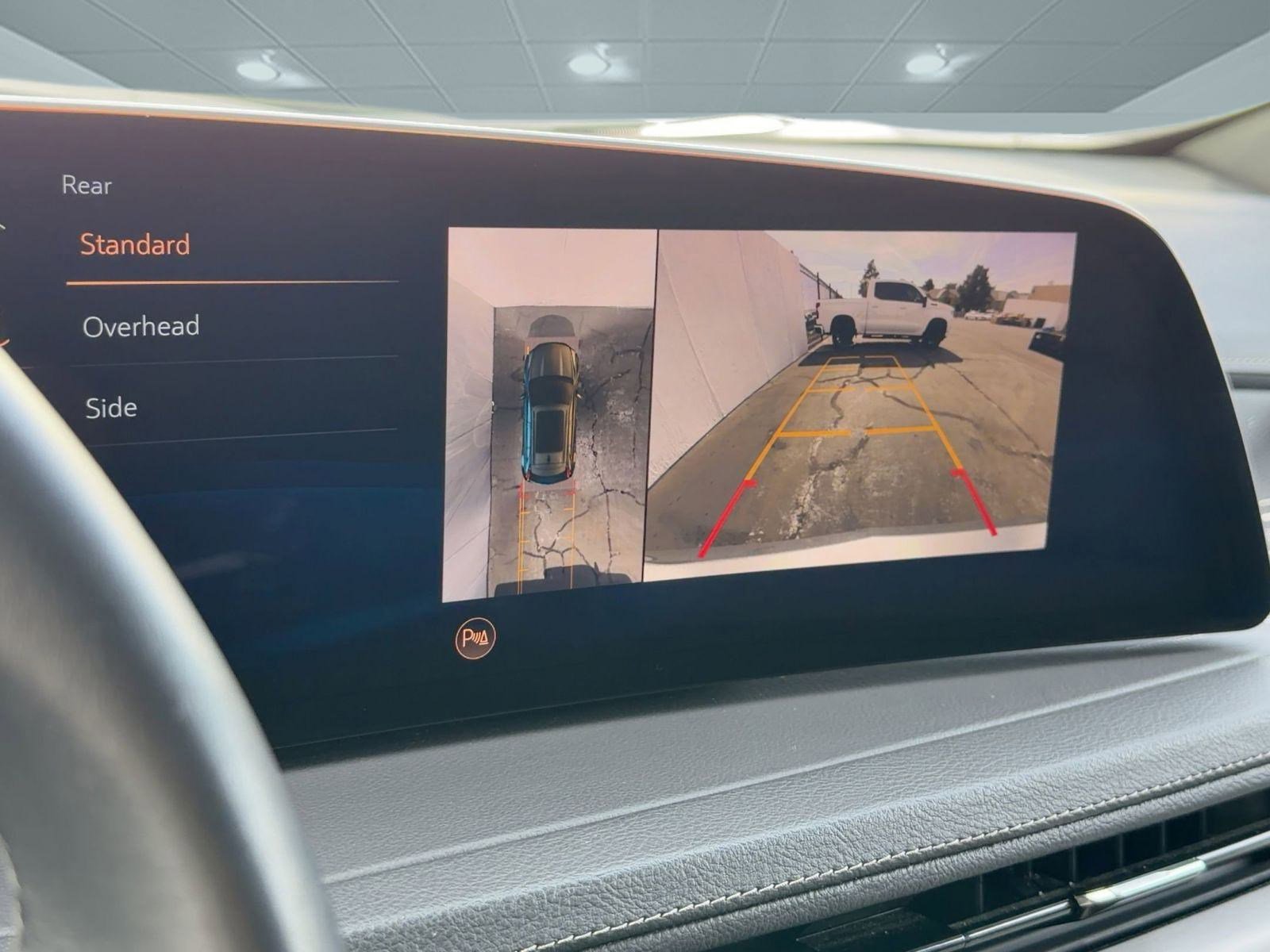 Certified 2025 Cadillac XT4 Premium Luxury image 23