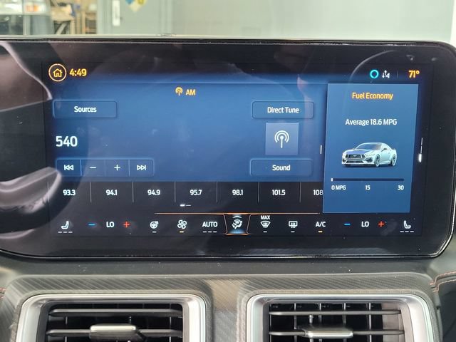 Used 2024 Ford Mustang GT Premium RWD image 20