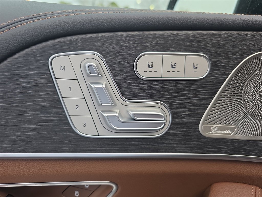 New 2026 Mercedes-Benz GLE 350 4MATIC image 13