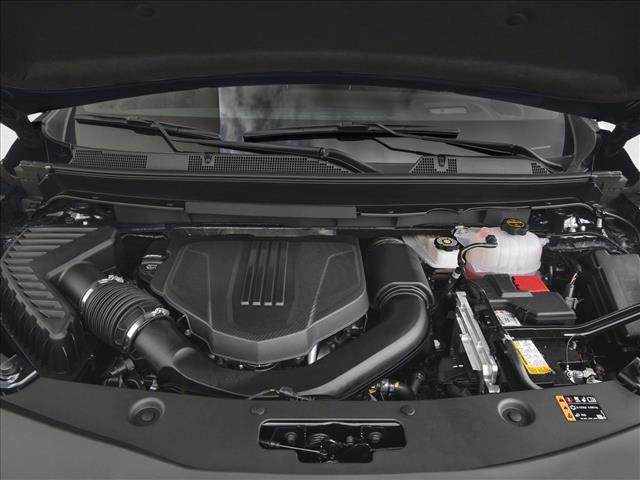 New 2026 Buick Enclave Avenir w/ Super Cruise Package image 8