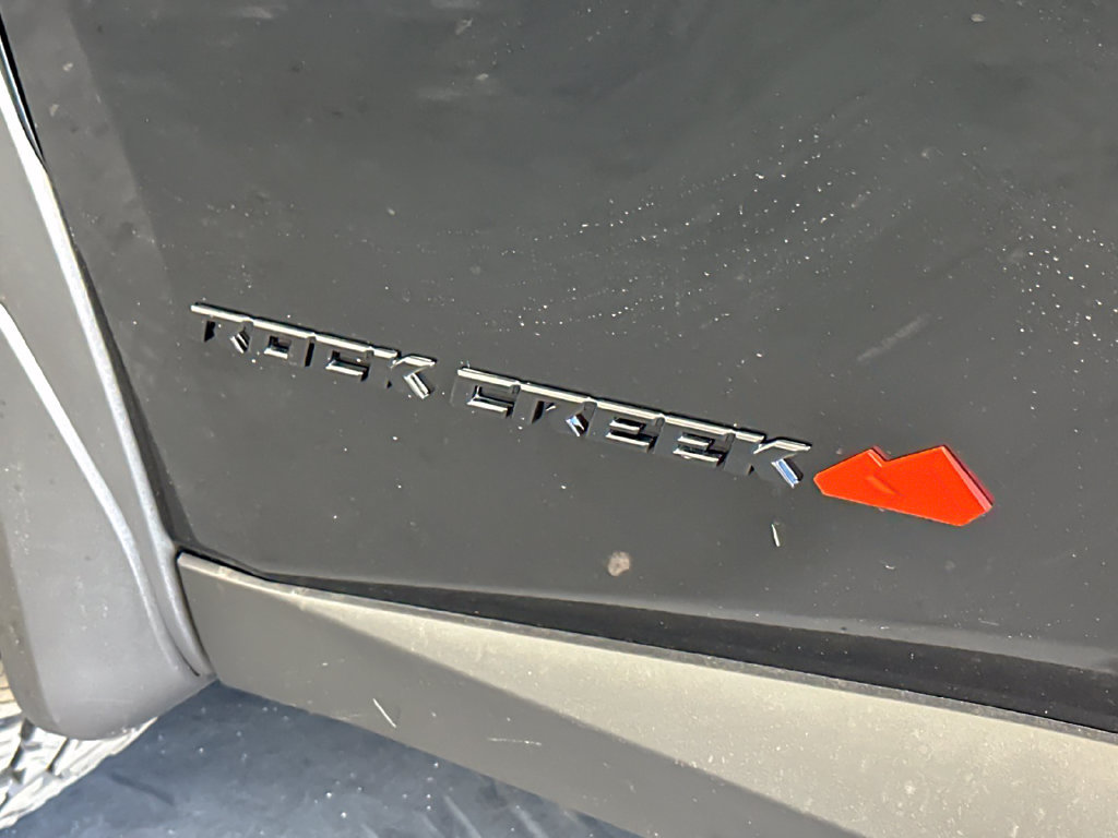 New 2026 Nissan Pathfinder Rock Creek AWD/4WD image 26